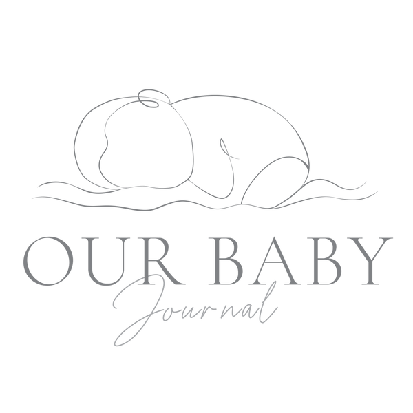 Our Baby Journals