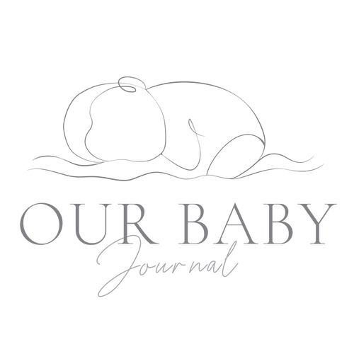 Our Baby Journals